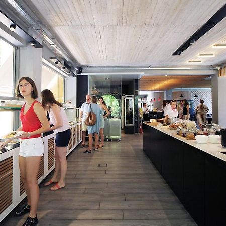 Despotiko Apt. Hotel & Suites Toroni Luaran gambar