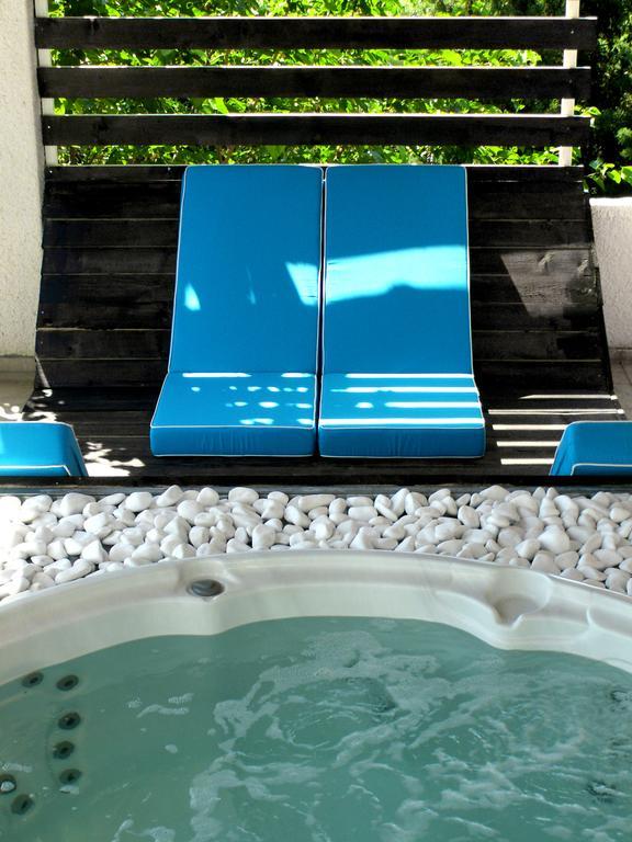 Despotiko Apt. Hotel & Suites Toroni Bilik gambar