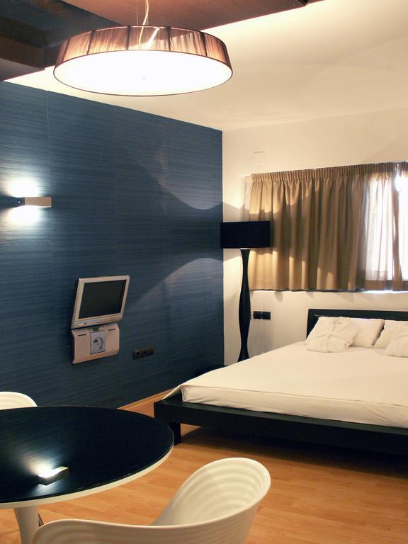 Despotiko Apt. Hotel & Suites Toroni Bilik gambar
