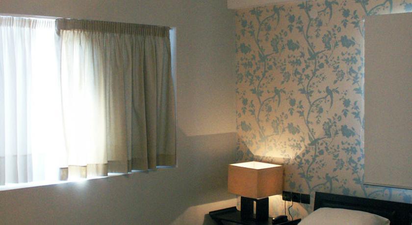 Despotiko Apt. Hotel & Suites Toroni Bilik gambar