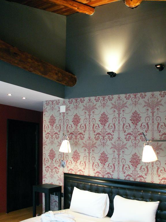 Despotiko Apt. Hotel & Suites Toroni Bilik gambar