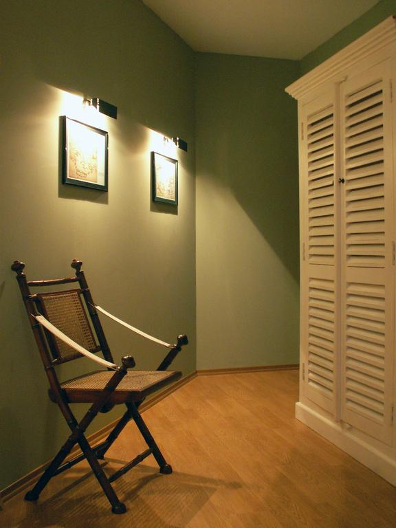 Despotiko Apt. Hotel & Suites Toroni Bilik gambar