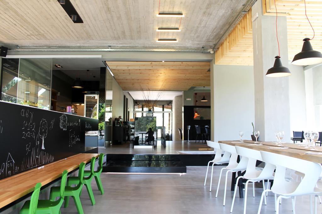 Despotiko Apt. Hotel & Suites Toroni Luaran gambar