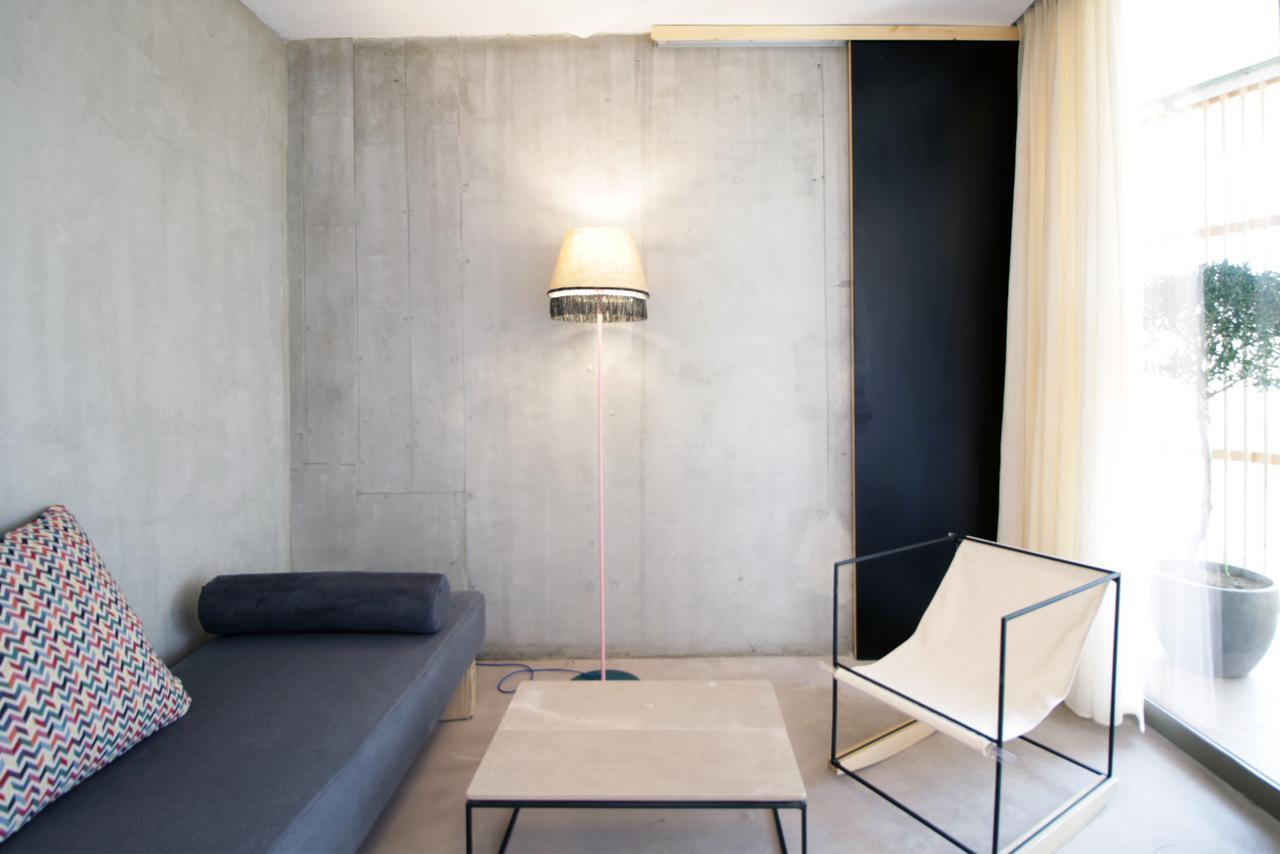 Despotiko Apt. Hotel & Suites Toroni Luaran gambar