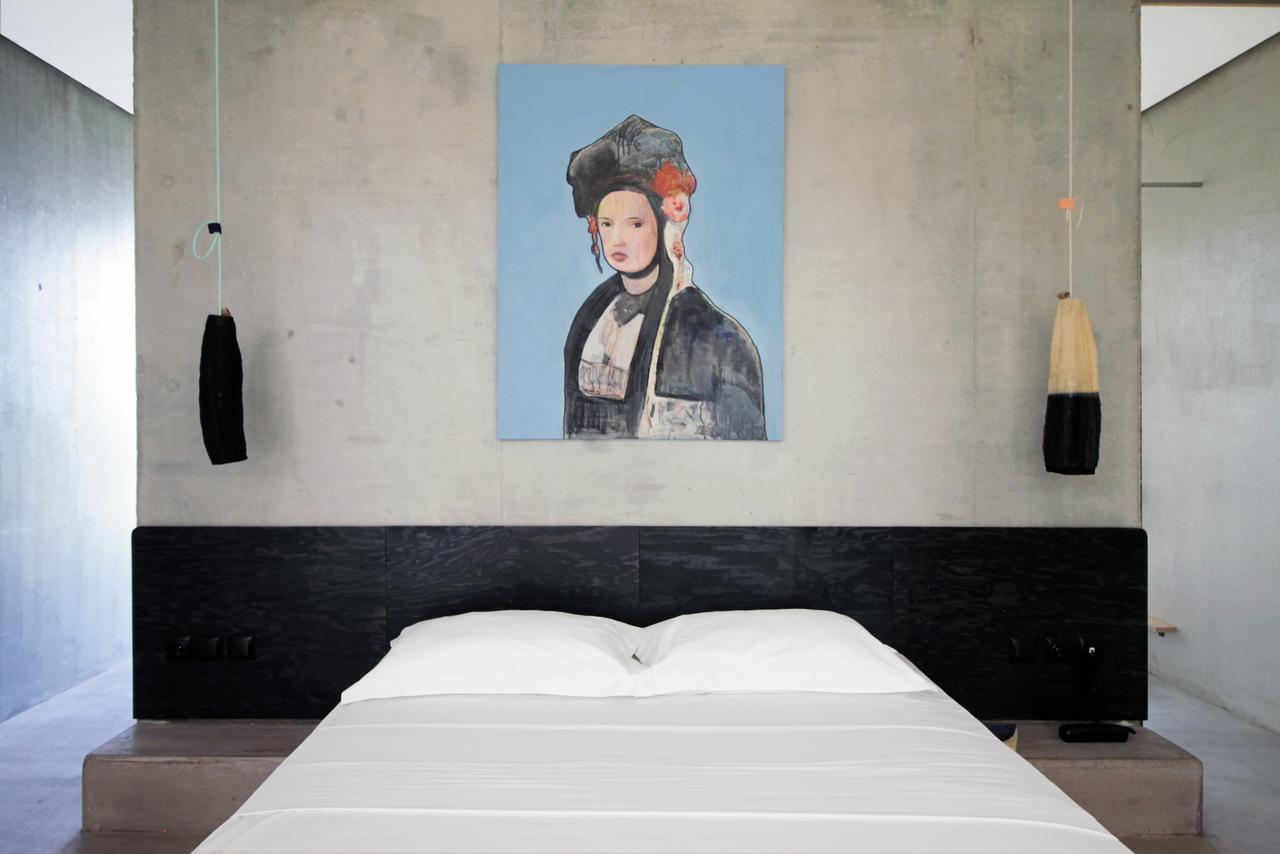 Despotiko Apt. Hotel & Suites Toroni Luaran gambar