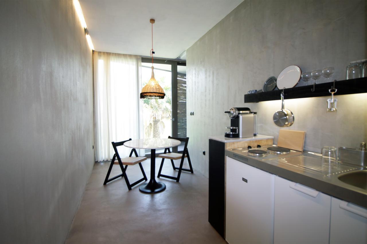 Despotiko Apt. Hotel & Suites Toroni Luaran gambar