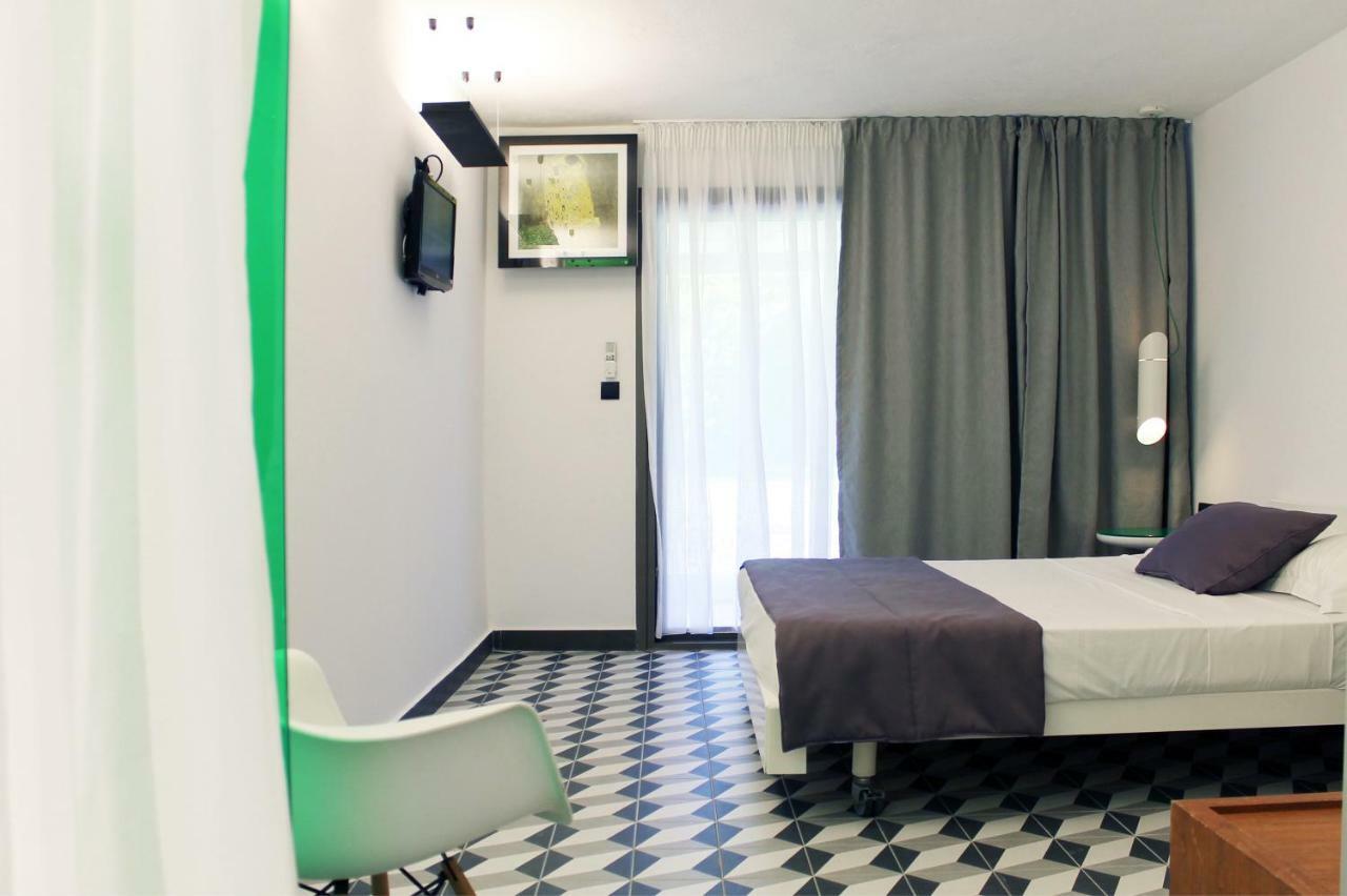 Despotiko Apt. Hotel & Suites Toroni Bilik gambar