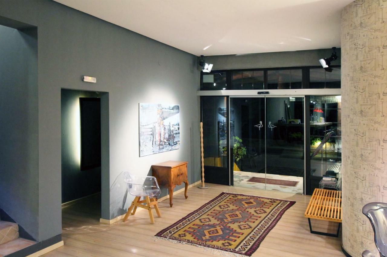 Despotiko Apt. Hotel & Suites Toroni Luaran gambar